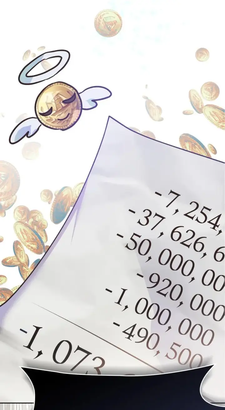 漫画《成为暴君的奸臣》03 绝代奸臣第20张图
