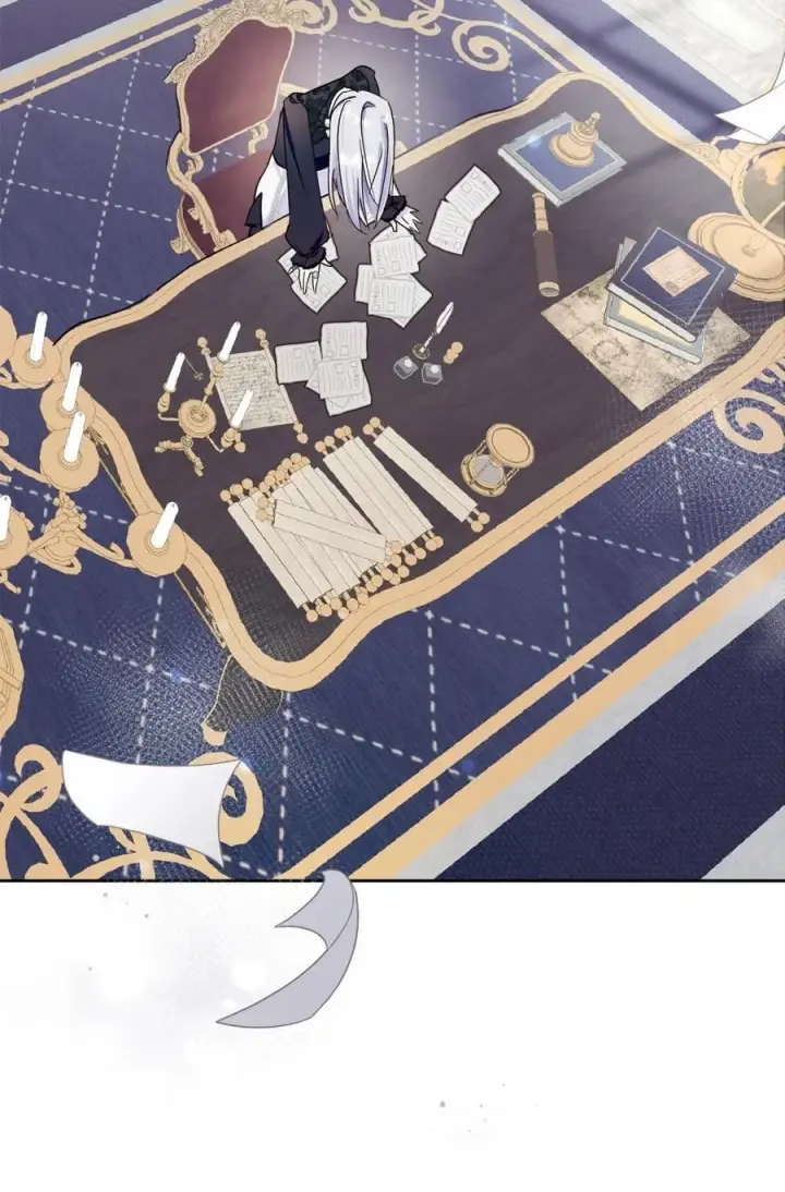 漫画《成为暴君的奸臣》03 绝代奸臣第31张图