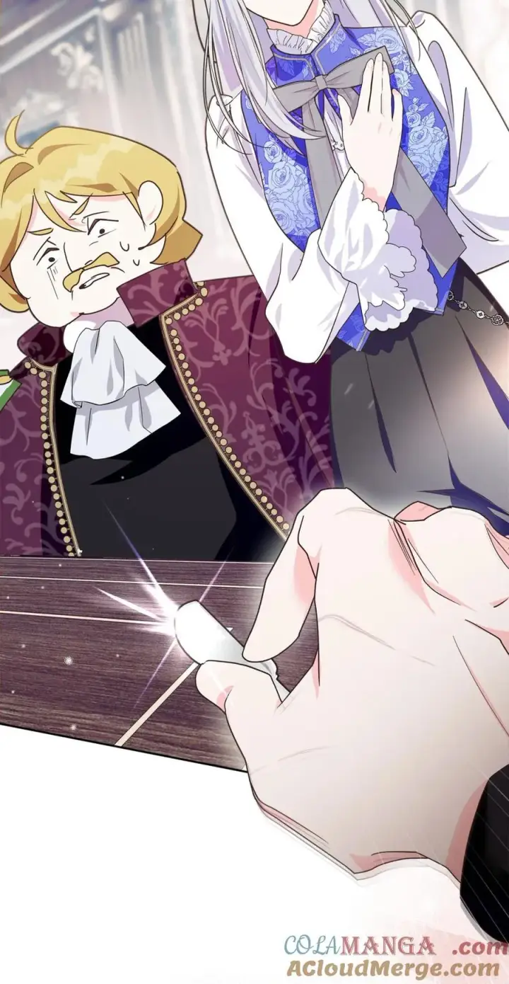 漫画《成为暴君的奸臣》03 绝代奸臣第93张图