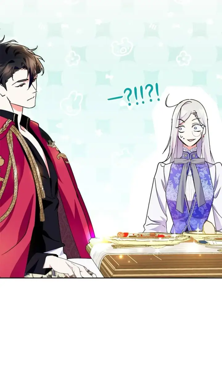 漫画《成为暴君的奸臣》04 无底线的谄媚第72张图