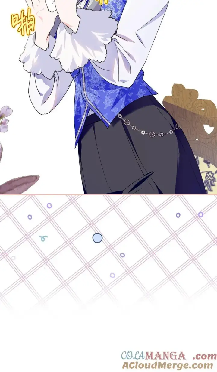 漫画《成为暴君的奸臣》04 无底线的谄媚第85张图