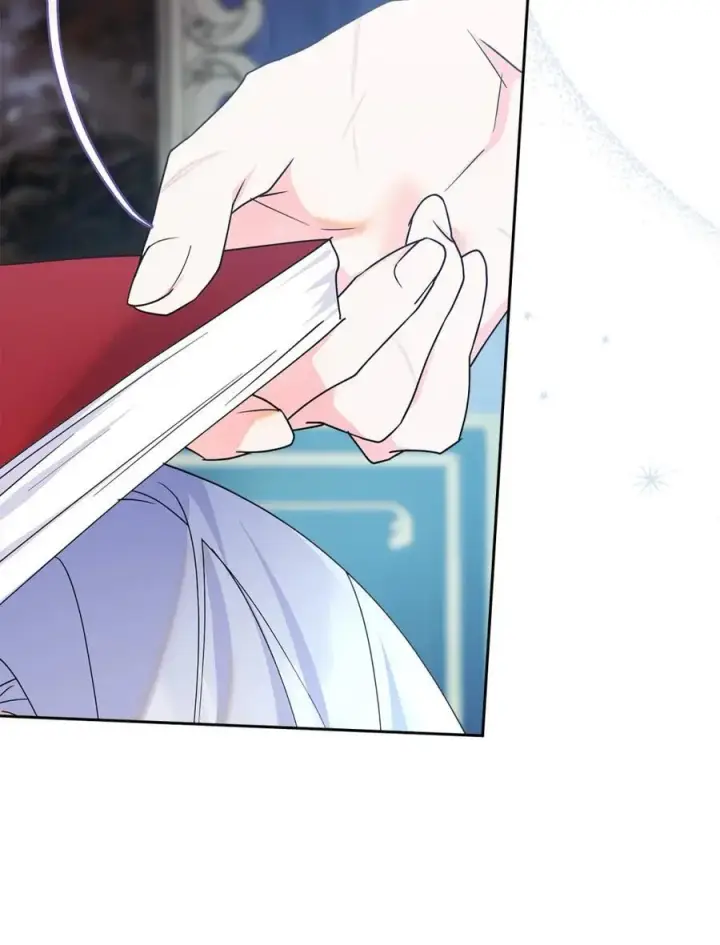 漫画《成为暴君的奸臣》05 穿书生活很简单嘛第46张图