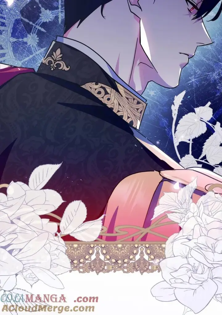 漫画《成为暴君的奸臣》08 不要太相信皇帝第82张图