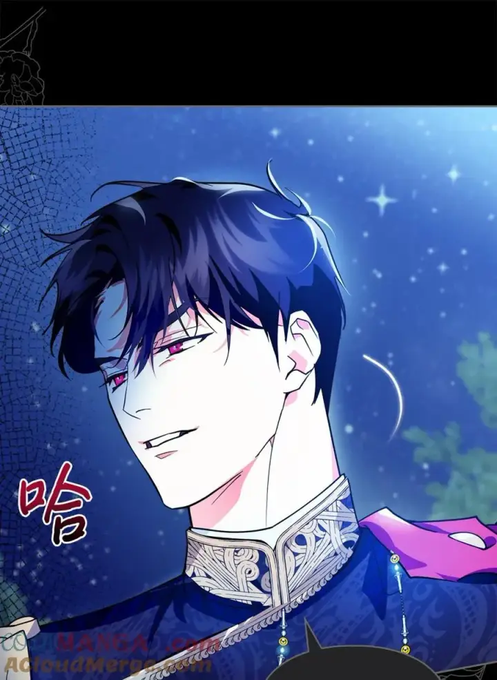漫画《成为暴君的奸臣》09 出逃皇宫第49张图