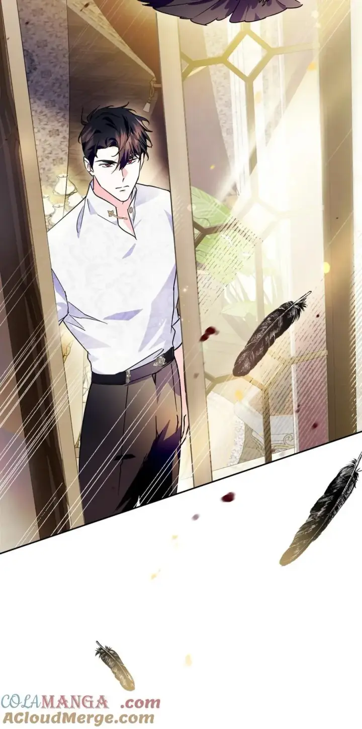 漫画《成为暴君的奸臣》09 出逃皇宫第58张图