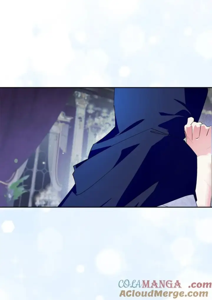漫画《成为暴君的奸臣》10 那不是爱情第22张图