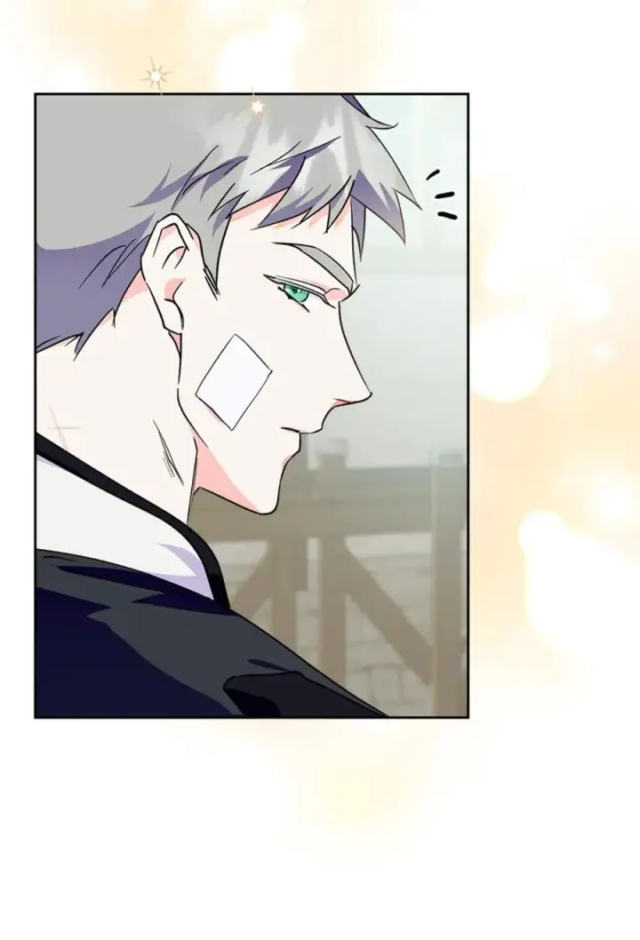 漫画《成为暴君的奸臣》10 那不是爱情第36张图