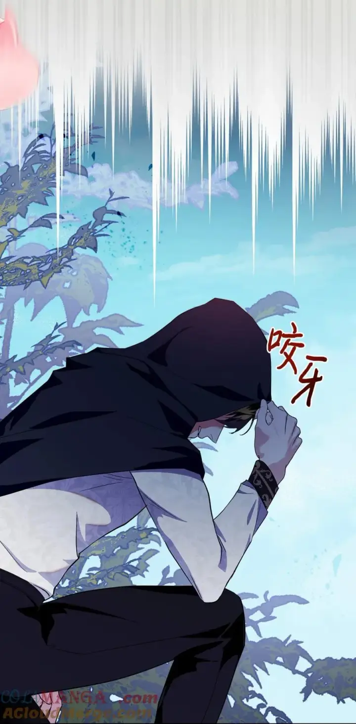 漫画《成为暴君的奸臣》10 那不是爱情第61张图