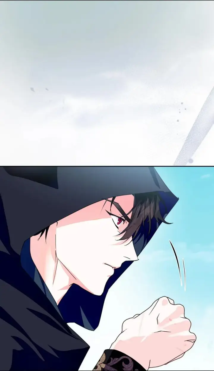 漫画《成为暴君的奸臣》10 那不是爱情第62张图