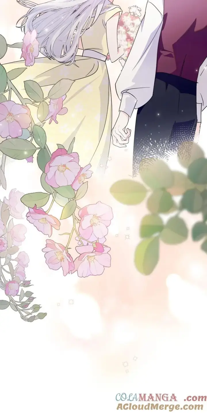 漫画《成为暴君的奸臣》10 那不是爱情第64张图