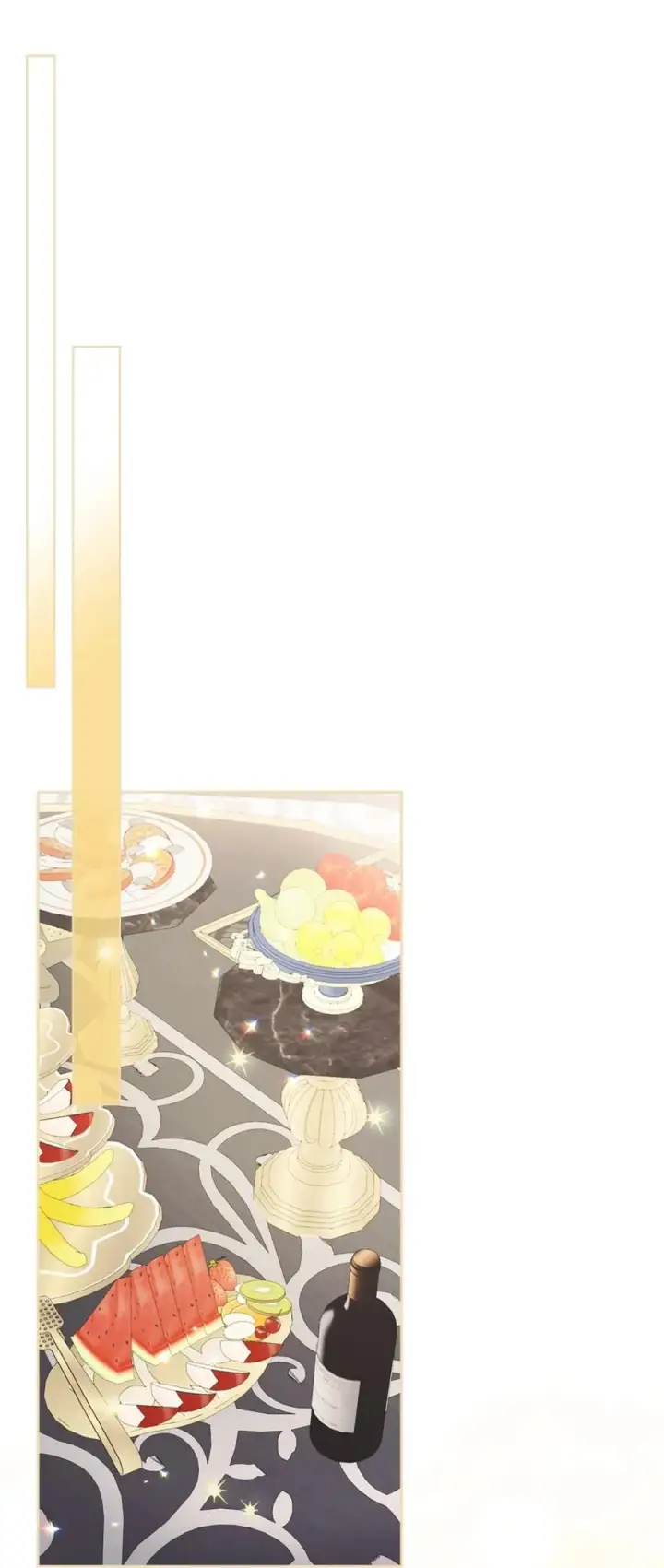 漫画《成为暴君的奸臣》10 那不是爱情第66张图