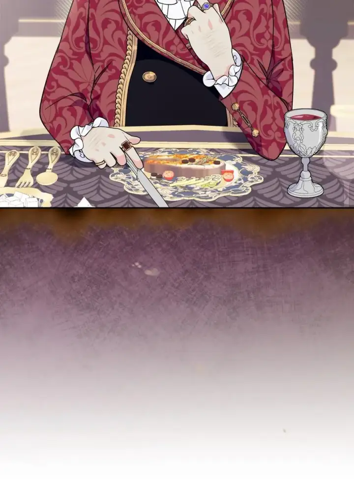 漫画《成为暴君的奸臣》10 那不是爱情第74张图