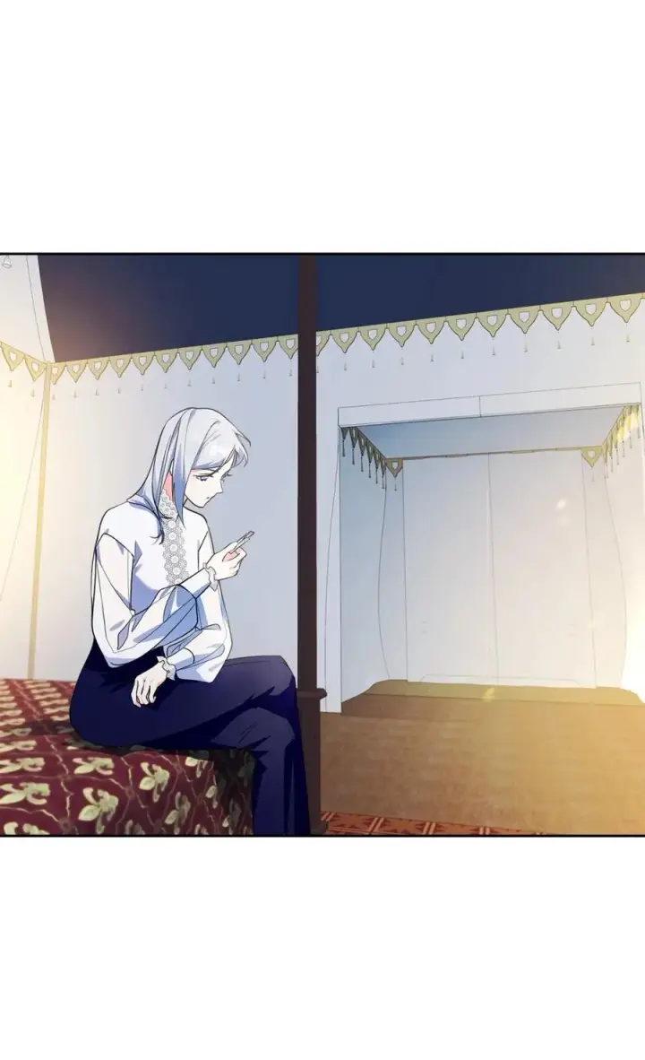 漫画《成为暴君的奸臣》12 不该手软第32张图