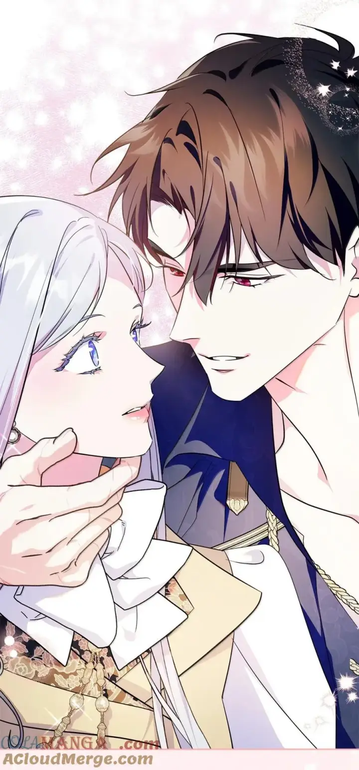 漫画《成为暴君的奸臣》42 帝国的实权者第37张图