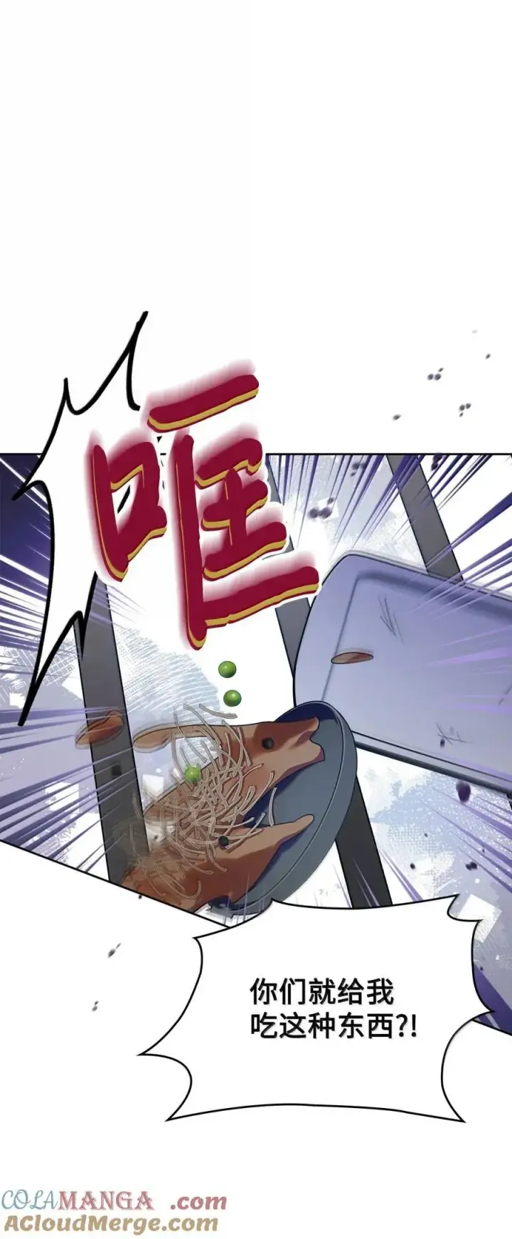 漫画《成为暴君的奸臣》42 帝国的实权者第85张图