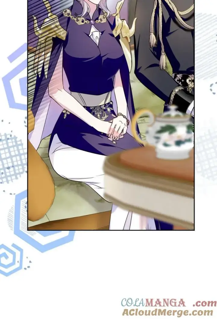 漫画《成为暴君的奸臣》44 外交战袍第73张图