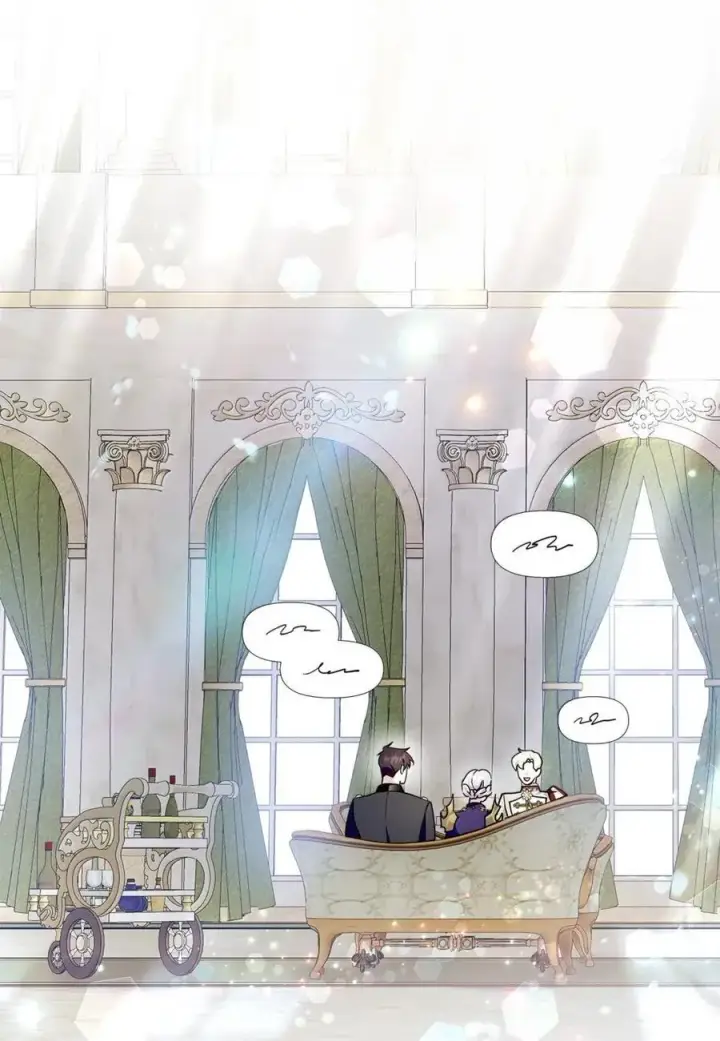 漫画《成为暴君的奸臣》44 外交战袍第77张图