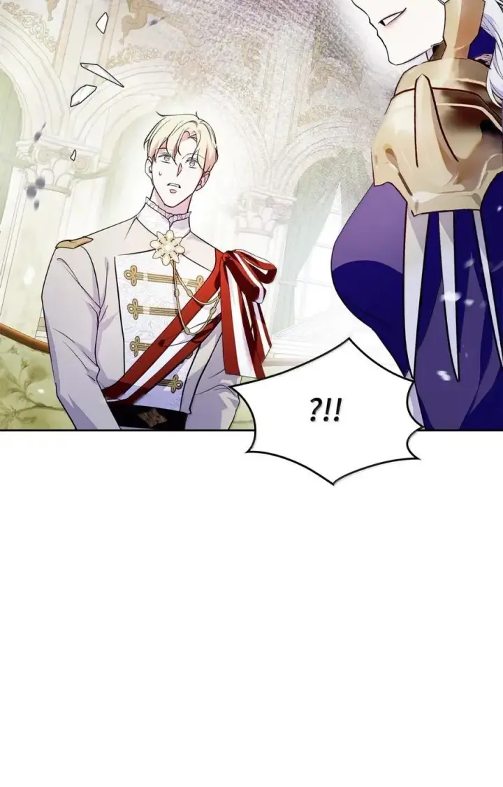 漫画《成为暴君的奸臣》44 外交战袍第93张图