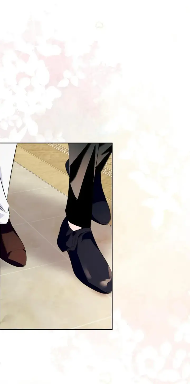 漫画《成为暴君的奸臣》45 言情男主好男色？第32张图