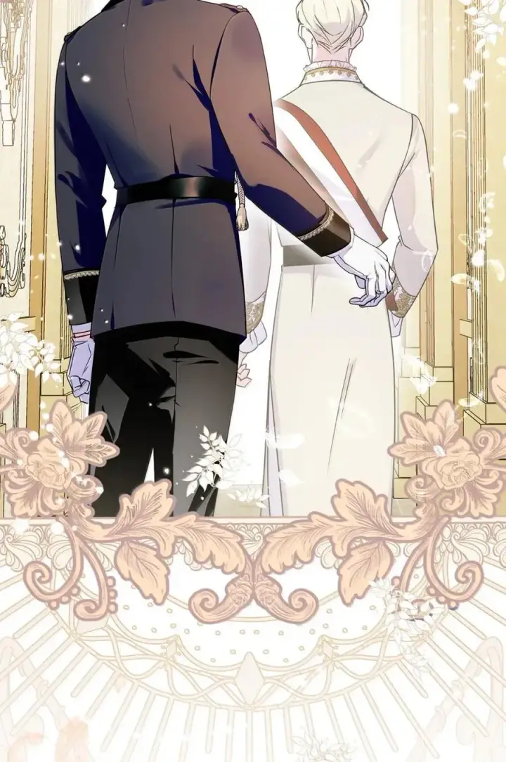 漫画《成为暴君的奸臣》45 言情男主好男色？第41张图