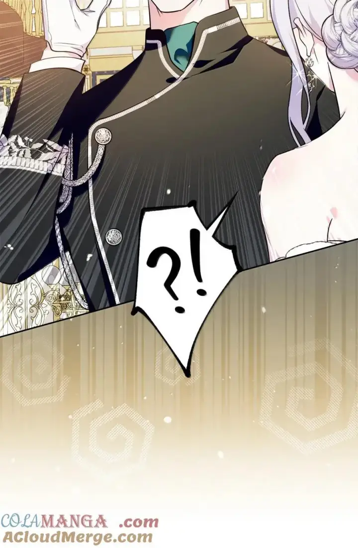 漫画《成为暴君的奸臣》46 暴君的flag第34张图