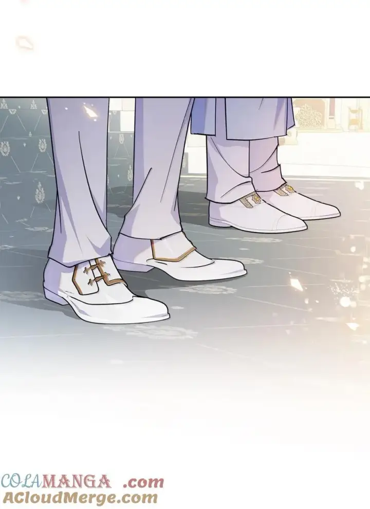 漫画《成为暴君的奸臣》46 暴君的flag第46张图