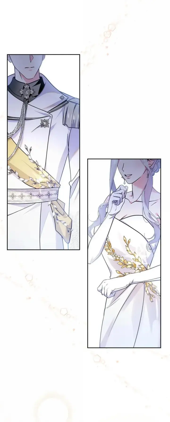 漫画《成为暴君的奸臣》46 暴君的flag第48张图