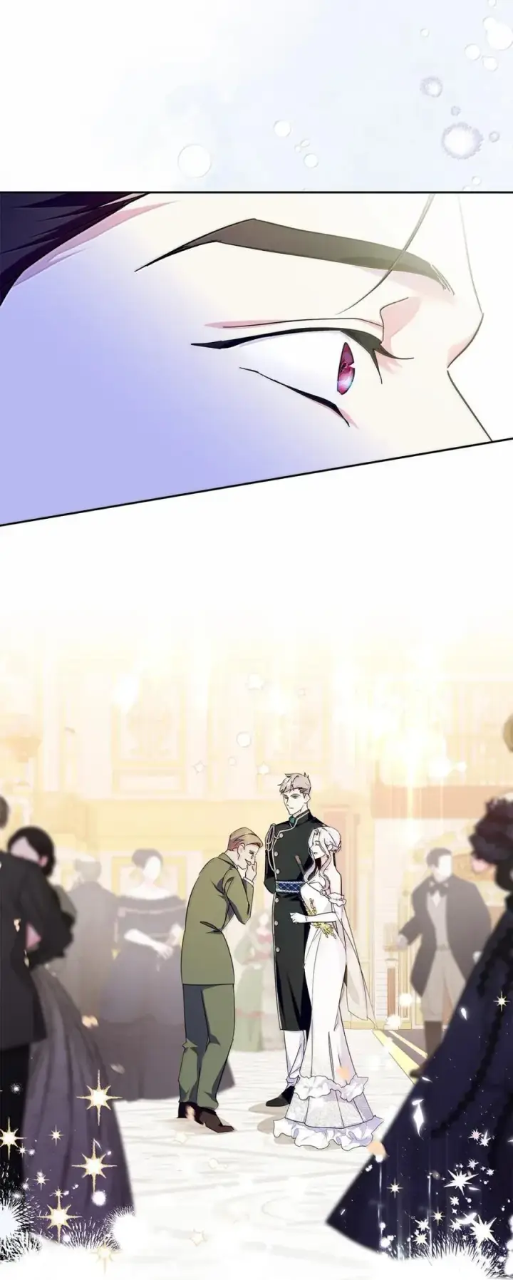 漫画《成为暴君的奸臣》46 暴君的flag第56张图