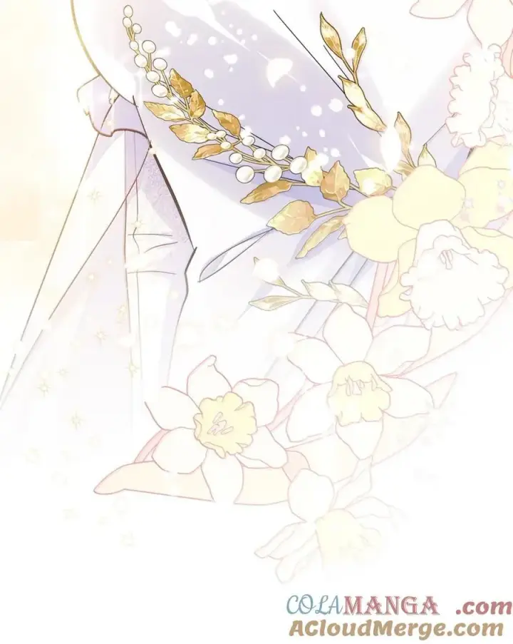 漫画《成为暴君的奸臣》46 暴君的flag第58张图