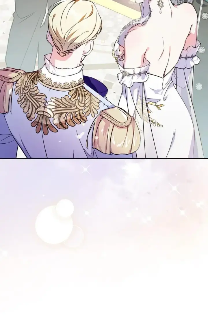 漫画《成为暴君的奸臣》46 暴君的flag第80张图