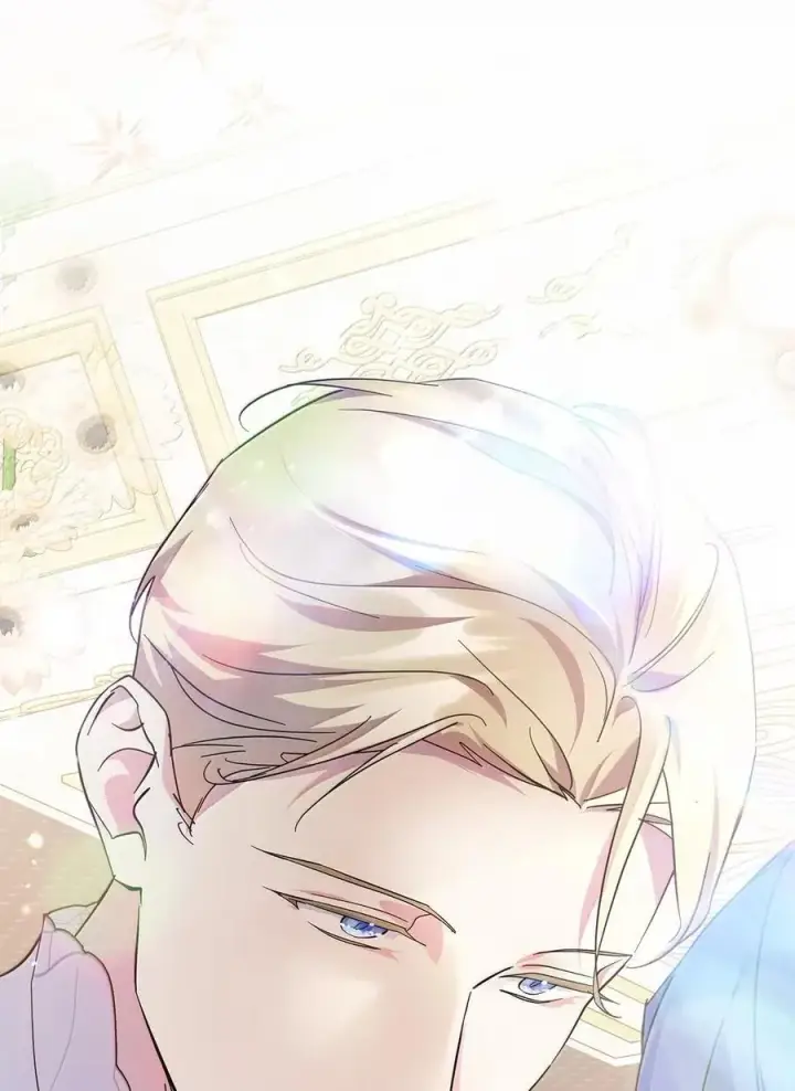 漫画《成为暴君的奸臣》47 陛下喜欢你第21张图