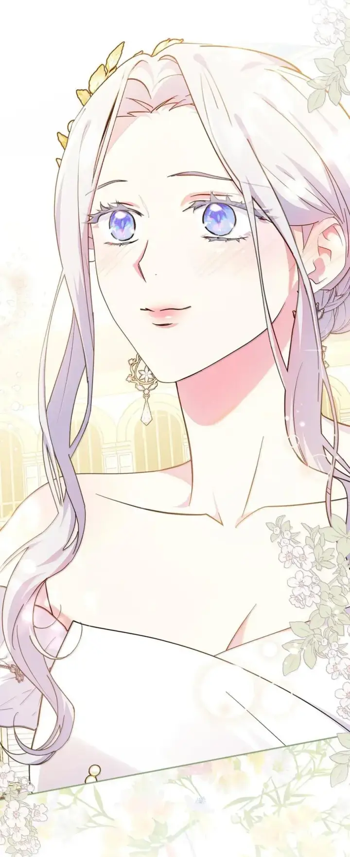 漫画《成为暴君的奸臣》47 陛下喜欢你第23张图