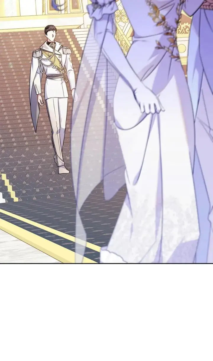 漫画《成为暴君的奸臣》47 陛下喜欢你第27张图