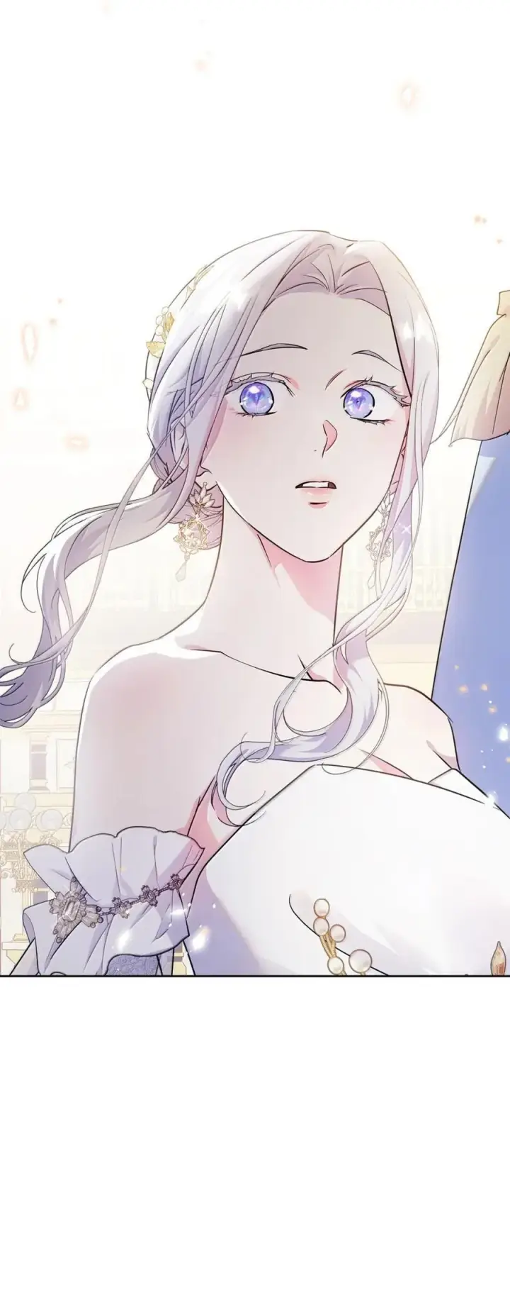 漫画《成为暴君的奸臣》47 陛下喜欢你第33张图