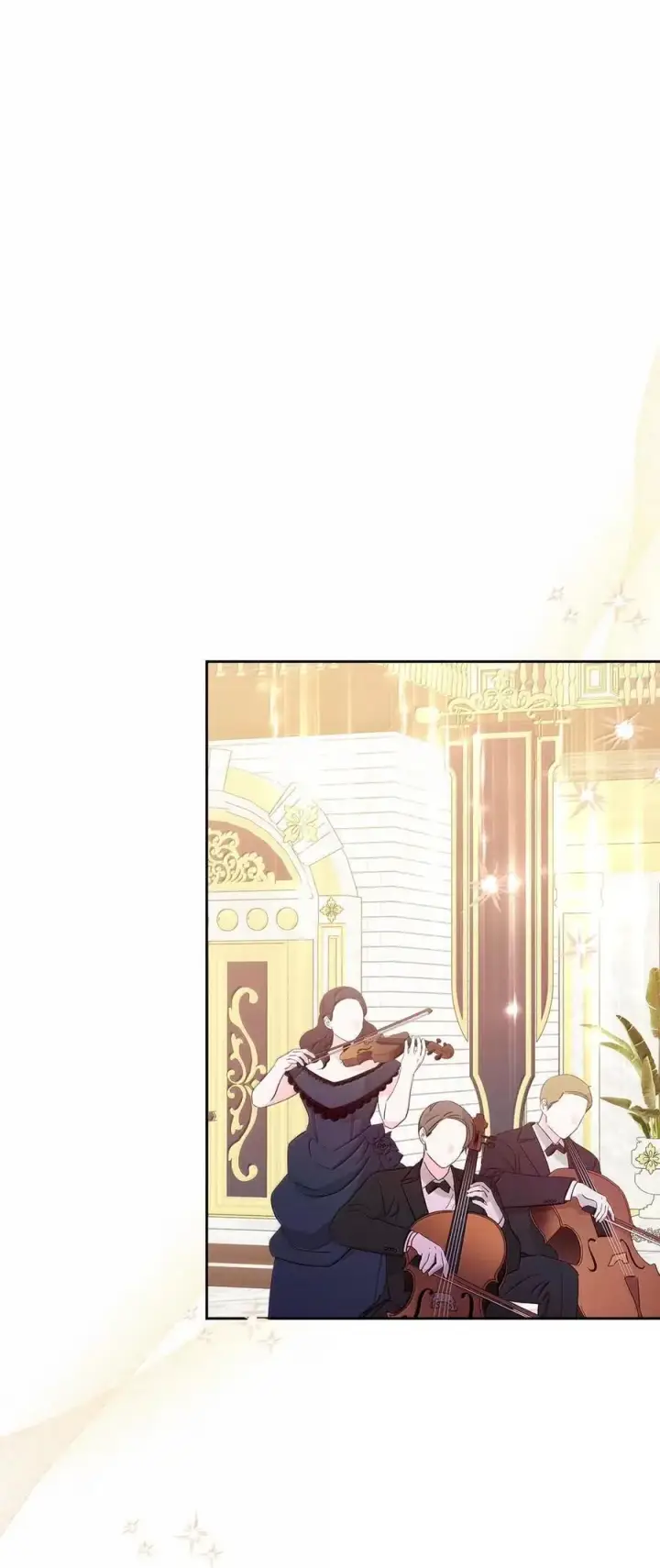 漫画《成为暴君的奸臣》47 陛下喜欢你第35张图