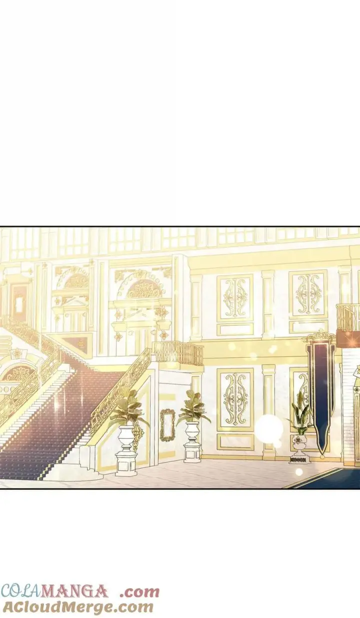 漫画《成为暴君的奸臣》47 陛下喜欢你第64张图