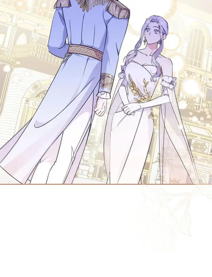 漫画《成为暴君的奸臣》47 陛下喜欢你第86张图