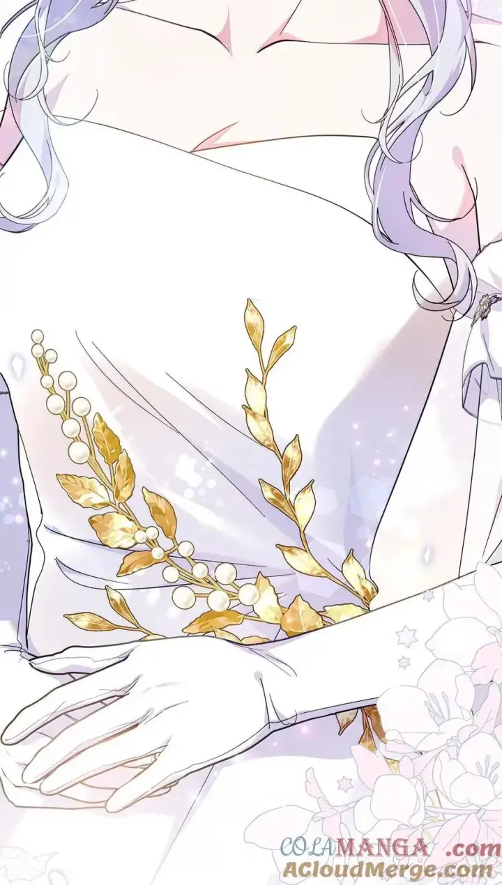 漫画《成为暴君的奸臣》47 陛下喜欢你第91张图