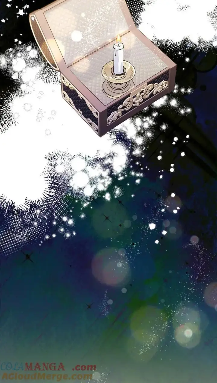 漫画《成为暴君的奸臣》48 伤人的话第13张图