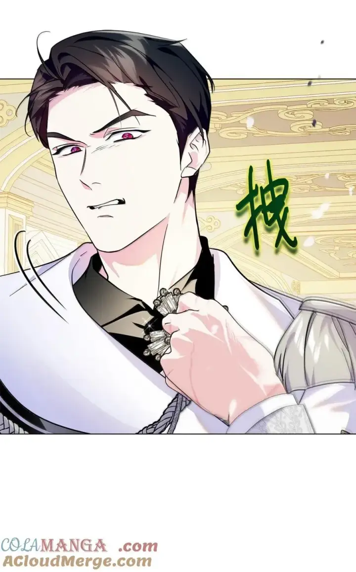 漫画《成为暴君的奸臣》48 伤人的话第7张图