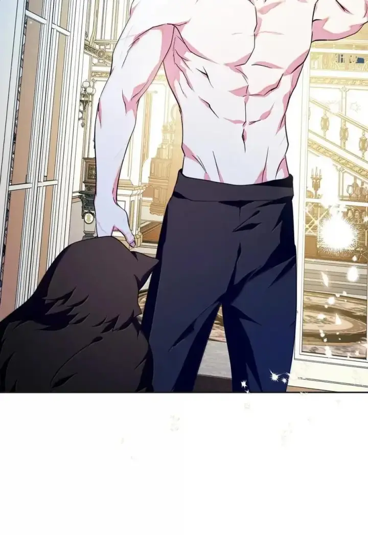 漫画《成为暴君的奸臣》50 暴君闯宫第47张图