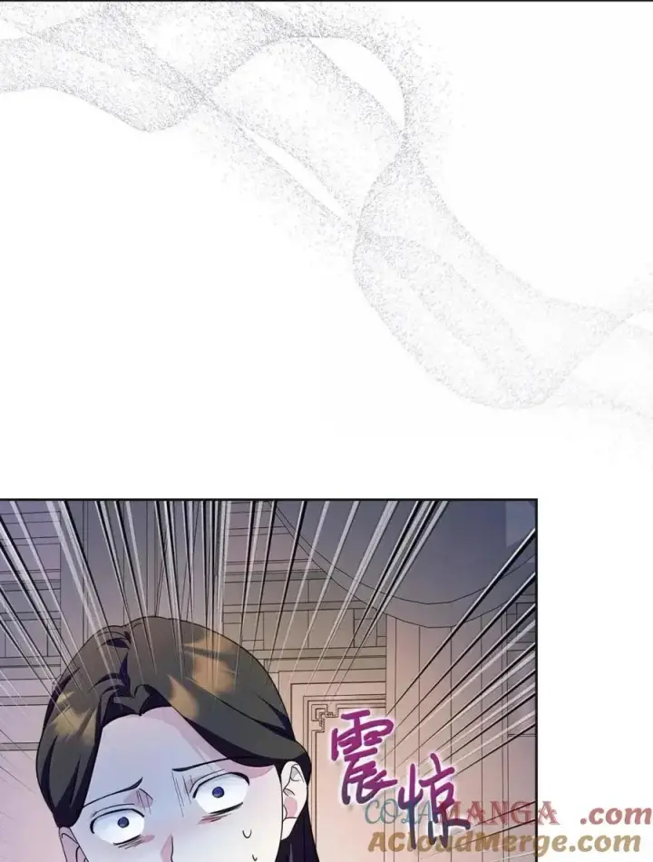 漫画《成为暴君的奸臣》50 暴君闯宫第76张图