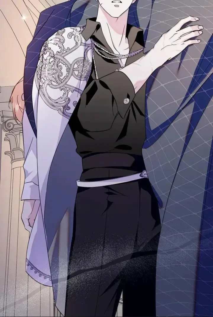 漫画《成为暴君的奸臣》50 暴君闯宫第81张图