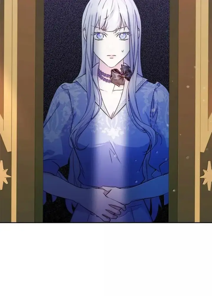 漫画《成为暴君的奸臣》51 我不喜欢男人第20张图