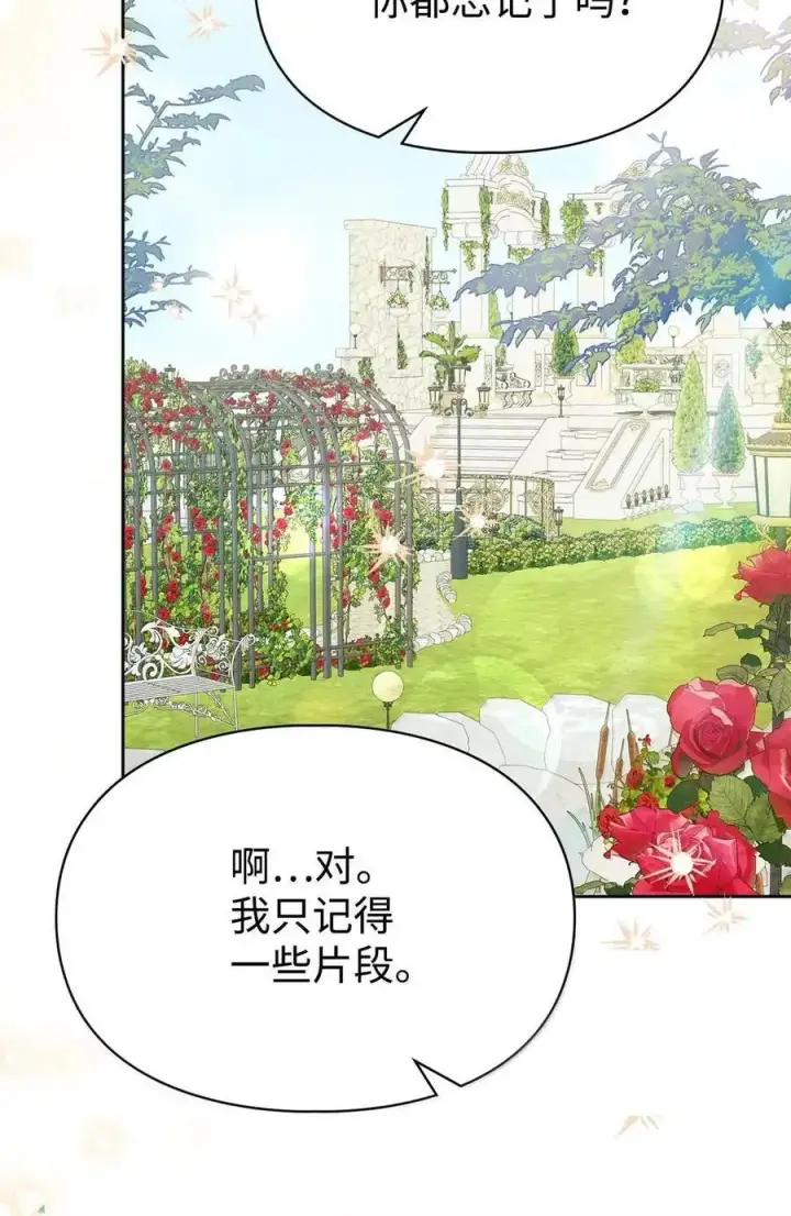 漫画《成为暴君的奸臣》52 和皇帝结婚如何第92张图