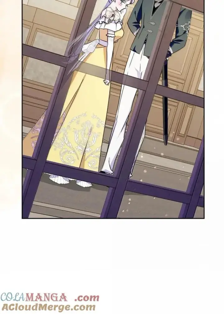 漫画《成为暴君的奸臣》53 你那时想毒杀我第19张图
