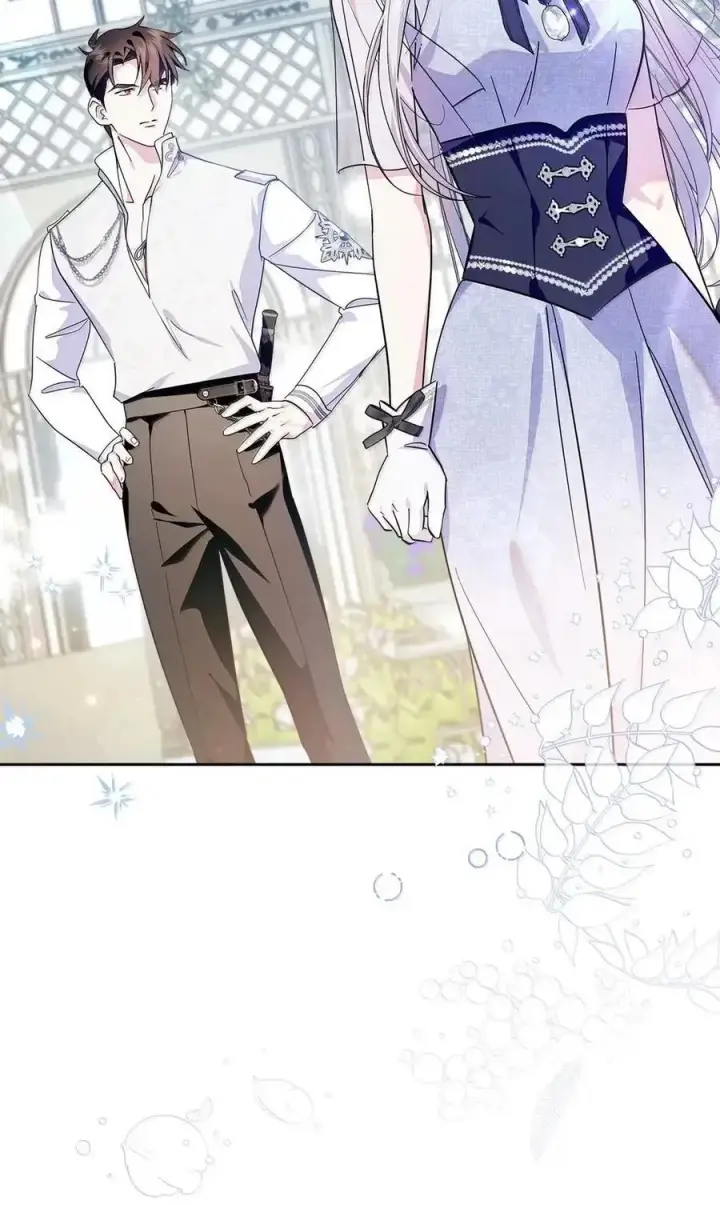 漫画《成为暴君的奸臣》53 你那时想毒杀我第86张图