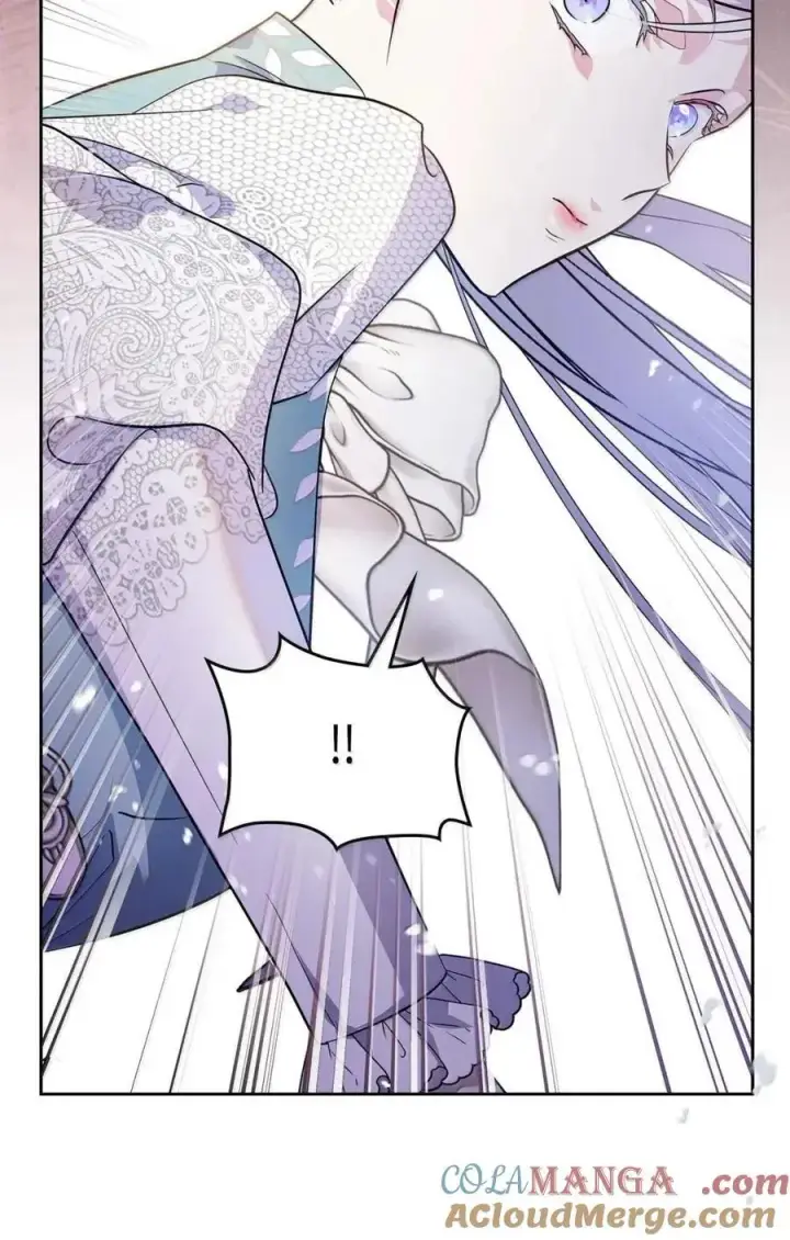 漫画《成为暴君的奸臣》55 跳海求生第25张图