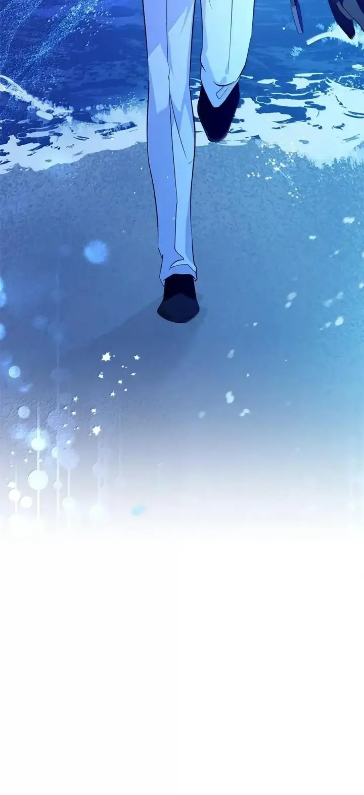 漫画《成为暴君的奸臣》55 跳海求生第51张图