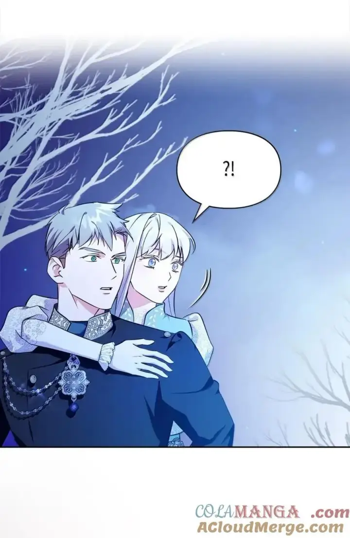 漫画《成为暴君的奸臣》55 跳海求生第79张图